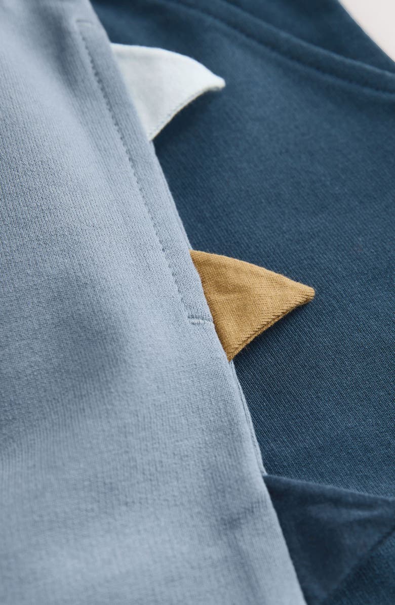 NEXT Kids' 4-Pack Dino Graphic T-Shirts & Assorted Shorts, Alternate, color, Multi