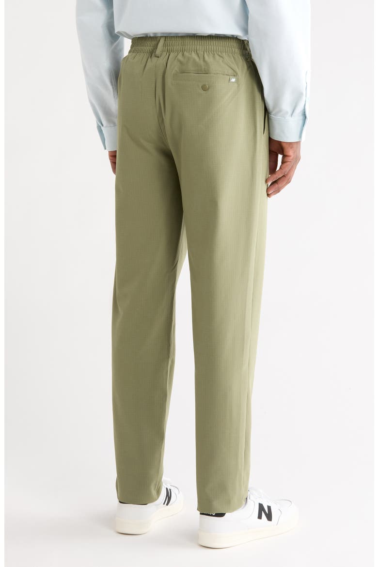 Athletics Ripstop Pants, Alternate, color, DARK OLIVINE