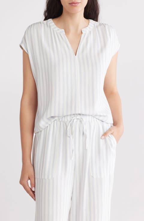 Layla Stripe Top