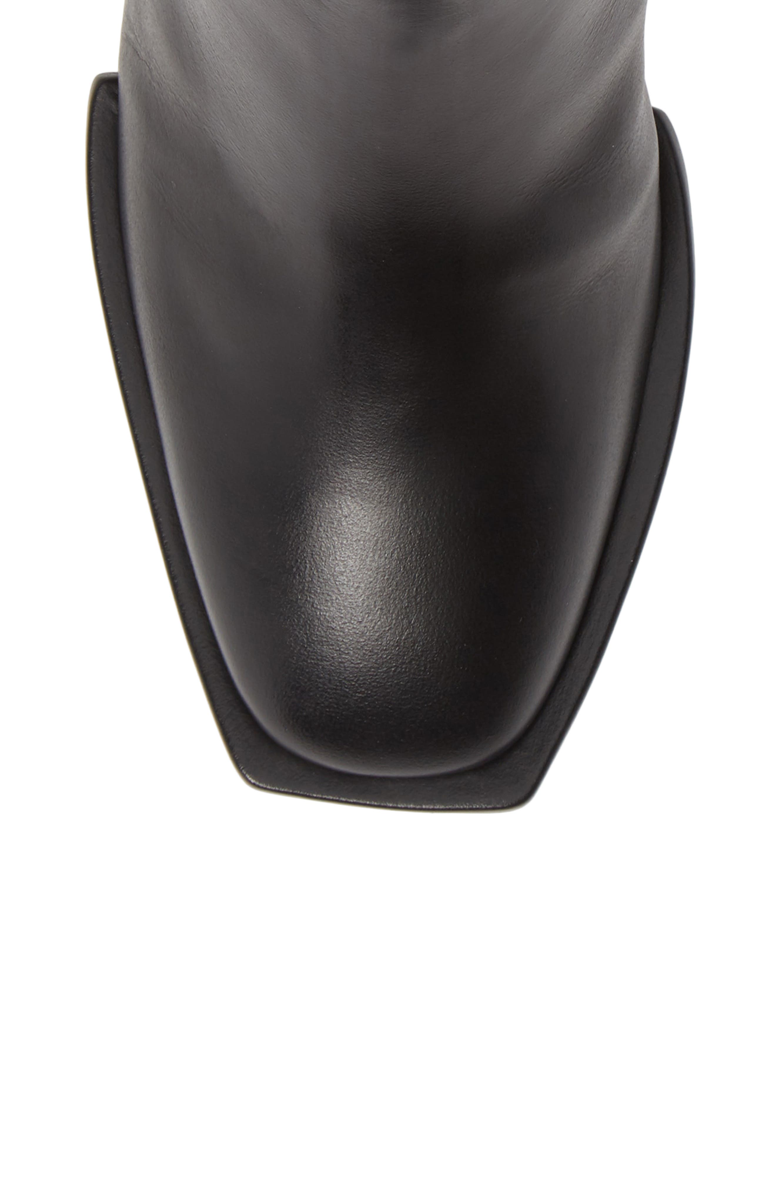 Reike Nen Square Toe Bootie, Alternate, color, 