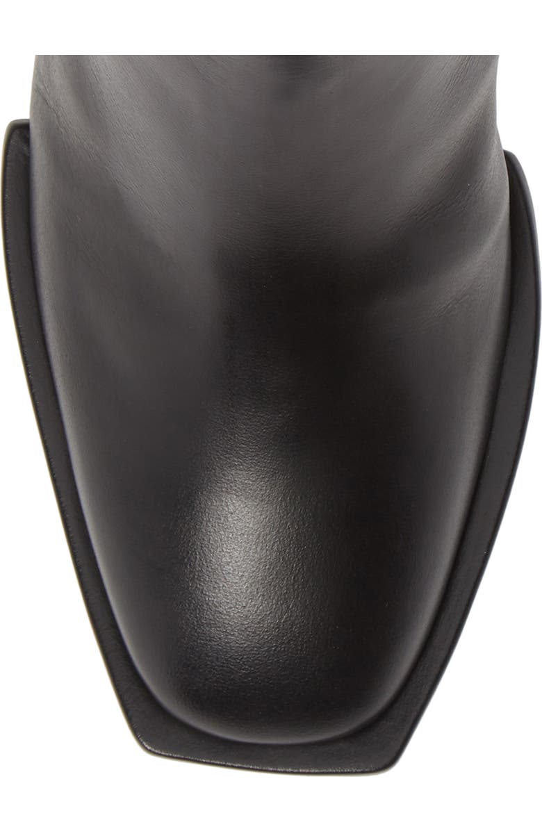 Reike Nen Square Toe Bootie, Alternate, color,