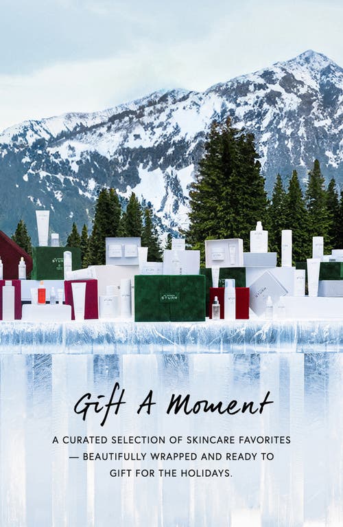 Dr Barbara Sturm Advent Calendar In Green