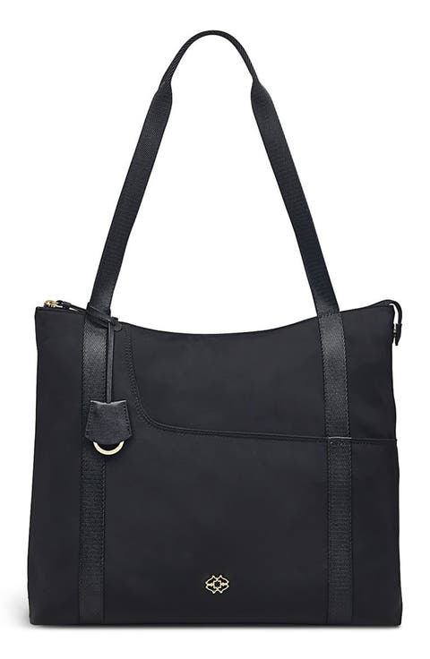 Grab Tote Bag