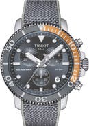 Tissot Seastar 1000 Chronograph Bracelet Watch, 45.5mm