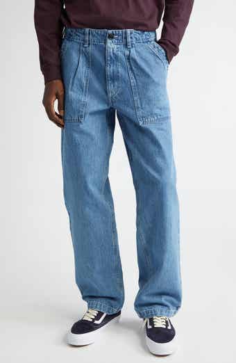 Noah Double Pleat Twill Pants | Nordstrom Noah Double Pleat Twill Pants | Nordstrom
