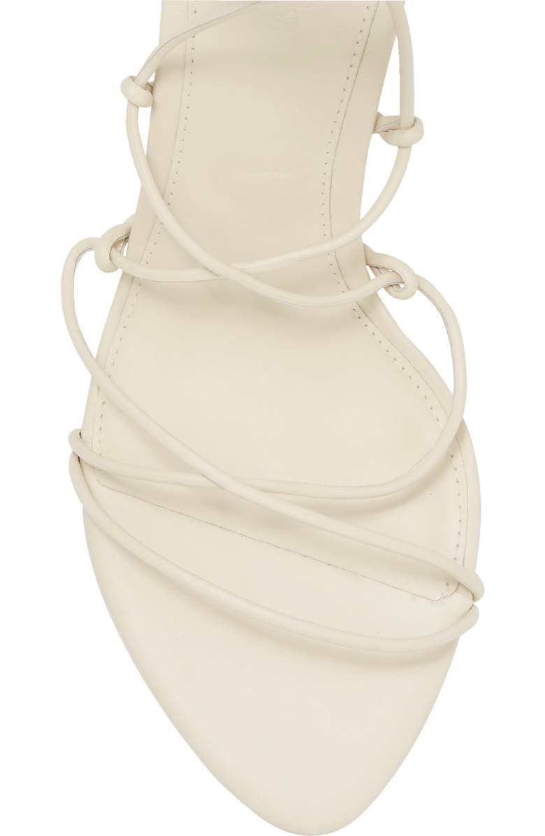 Cult Gaia Su Sandal, Alternate, color,