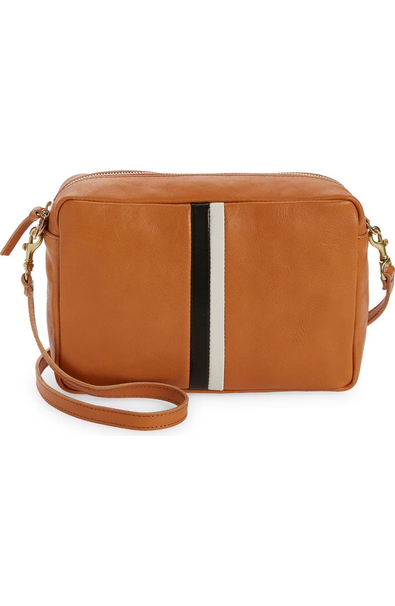 Clare V. Marisol Crossbody Bag, Main, color,