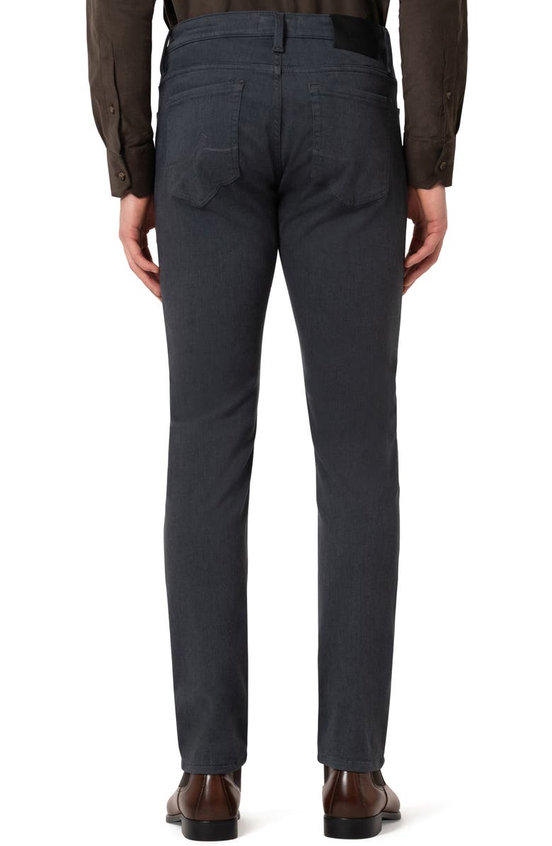 34 Heritage Charisma Relaxed Fit Stretch Five-Pocket Pants, Alternate, color, Slate Diagonal