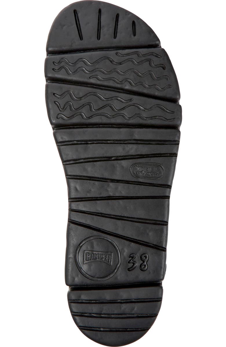 Camper Oruga Up Platform Sandal, Alternate, color,