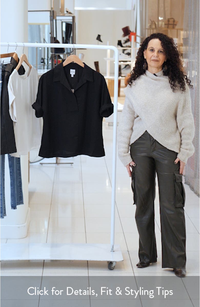 Devon Shirt, sales video thumbnail