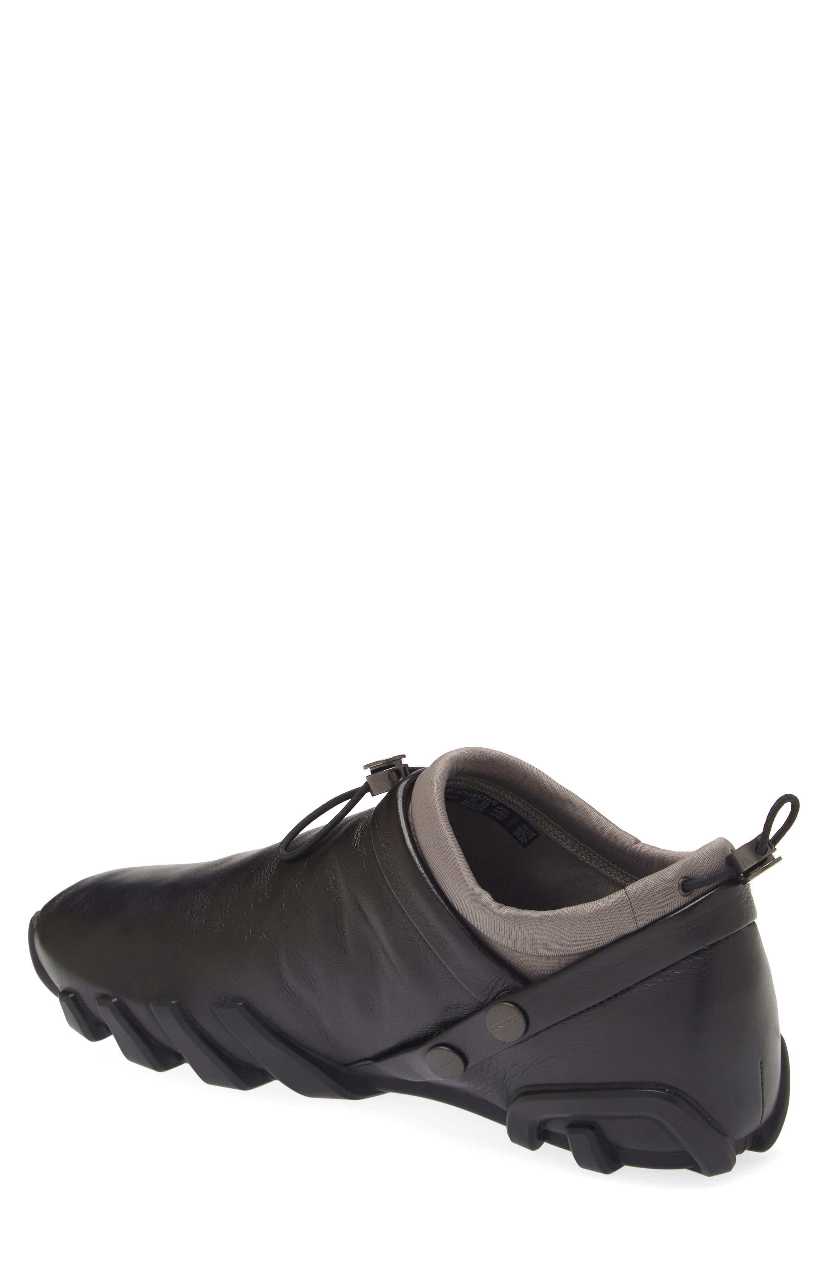 ECCO.Kollektive at.kollektive x Kiko Kostadinov Saida Shoe, Alternate, color, 