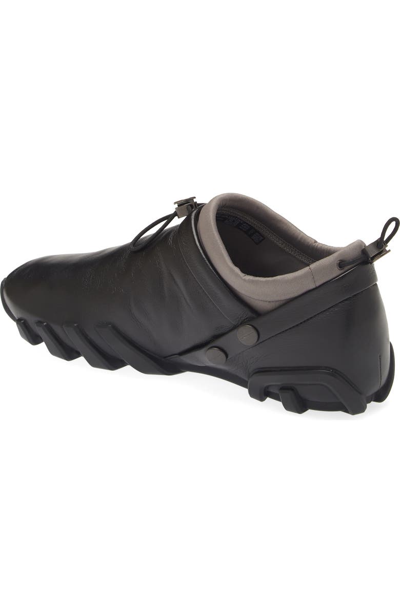 ECCO.Kollektive at.kollektive x Kiko Kostadinov Saida Shoe, Alternate, color,