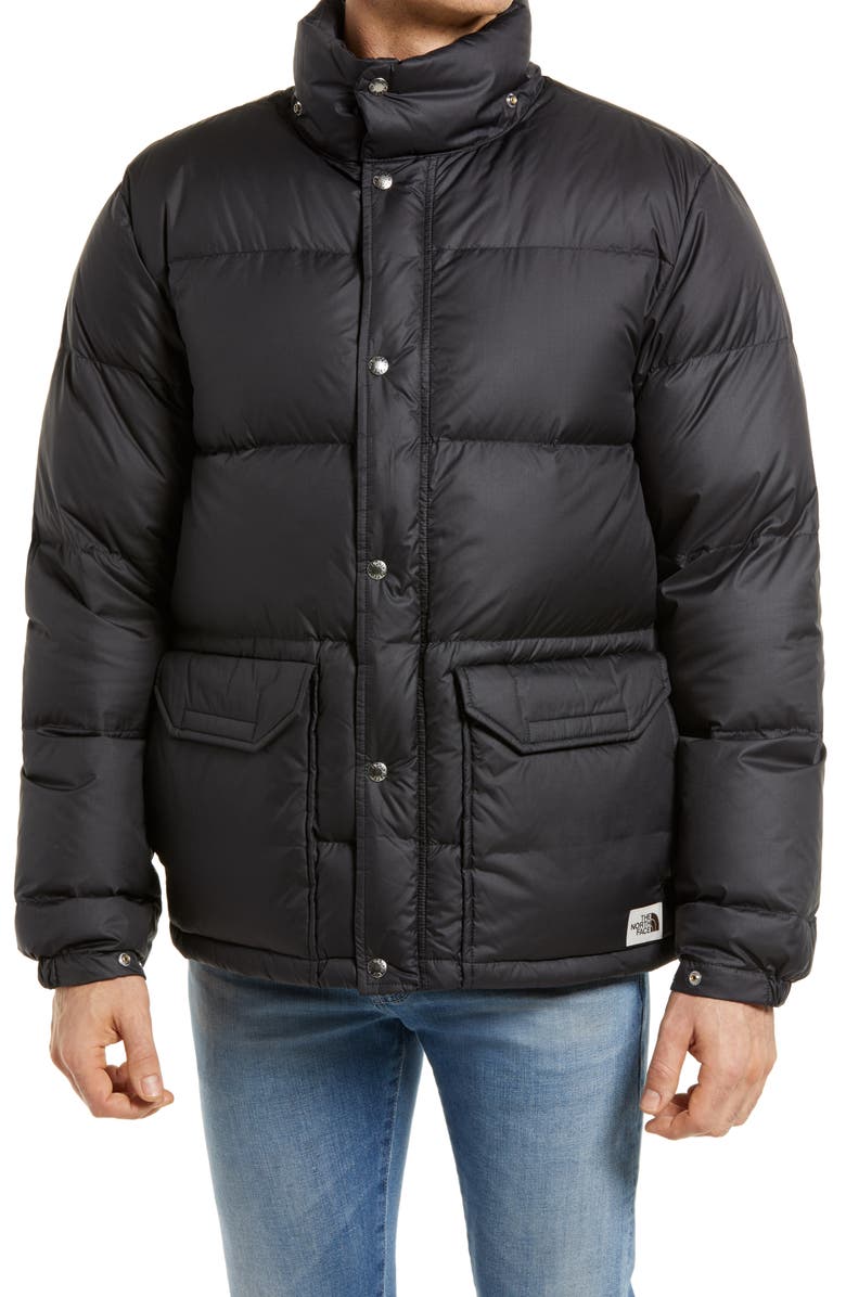 The North Face Sierra Sierra Hooded Down Parka, Alternate, color,