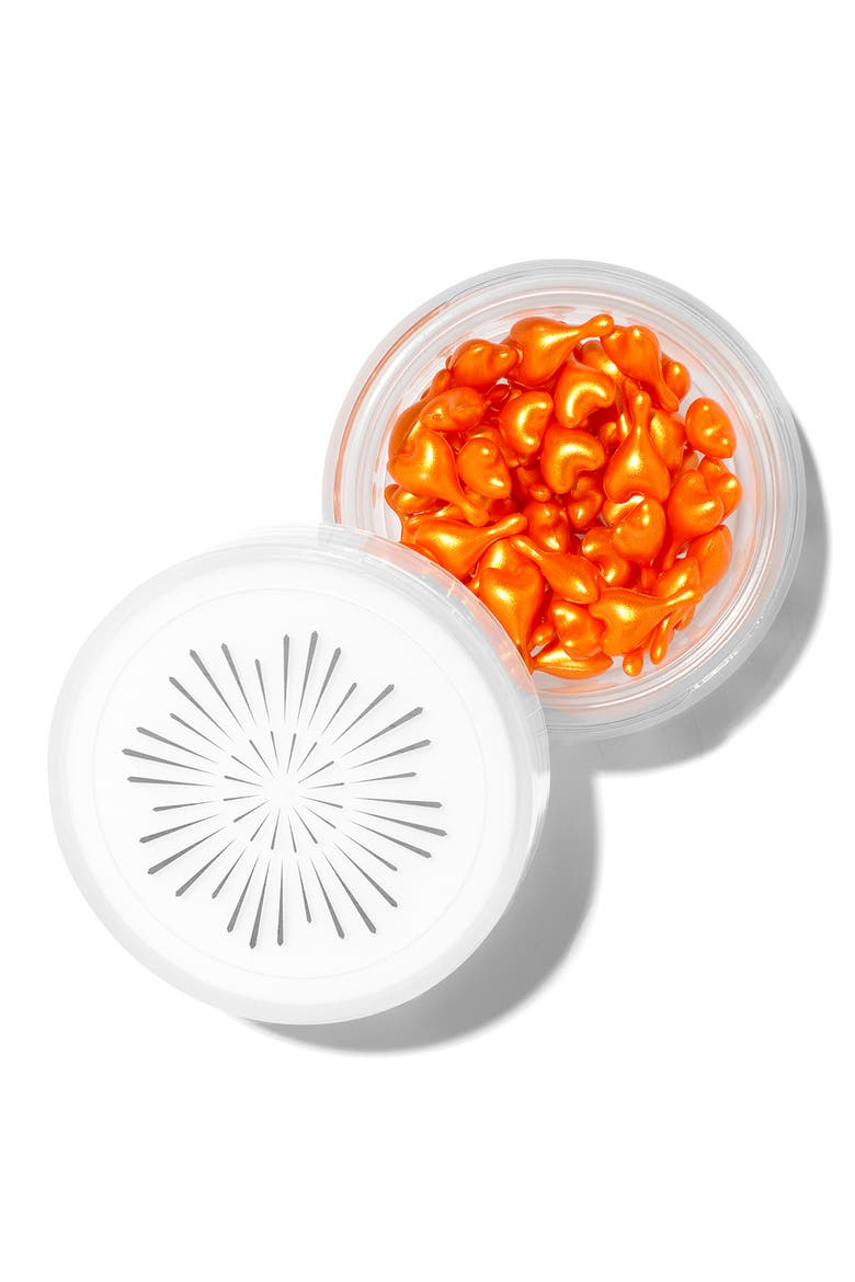 Super-C Smart-Nutrient Beauty Capsules, Alternate, color, NO COLOR