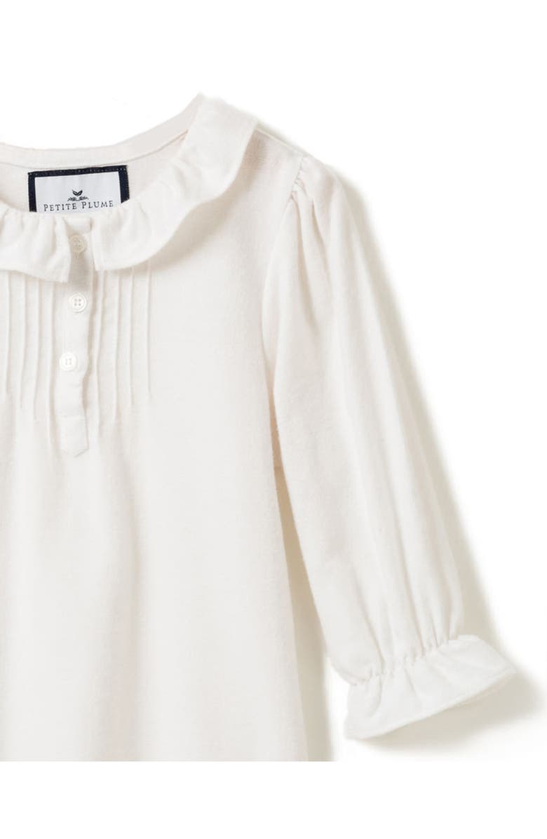 Petite Plume Kids' Victoria Nightgown, Alternate, color, 