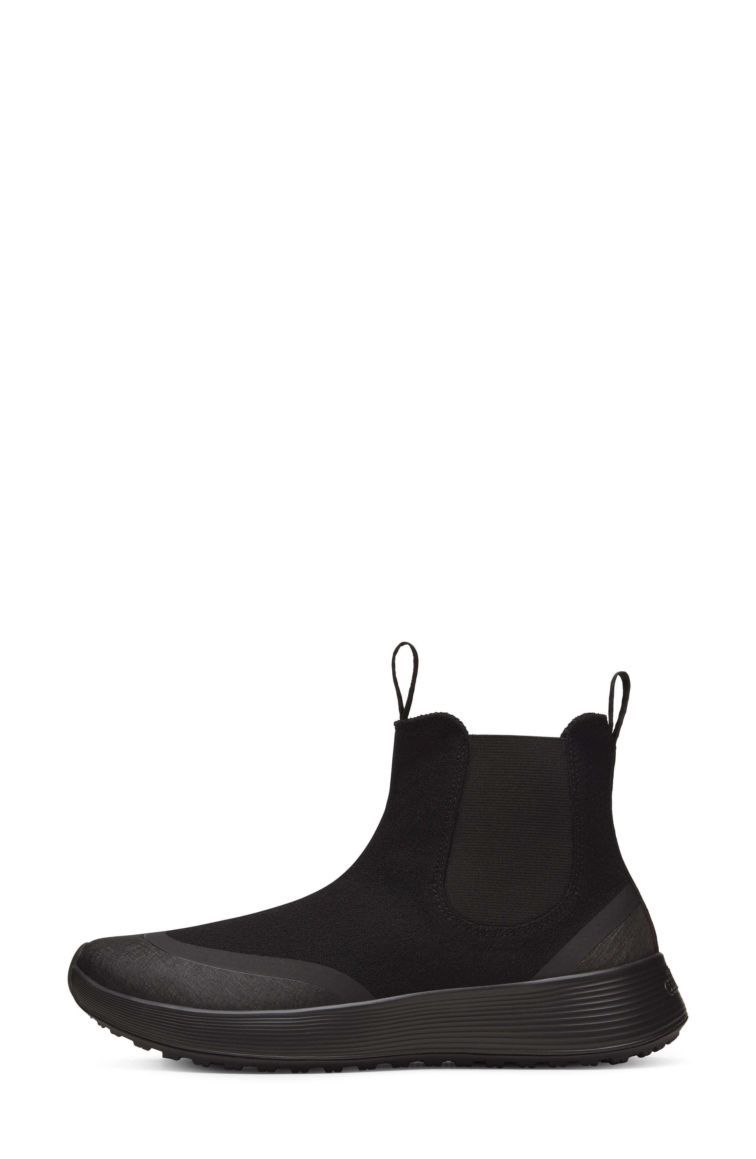Allbirds Runner Chelsea Boot, Alternate, color, 