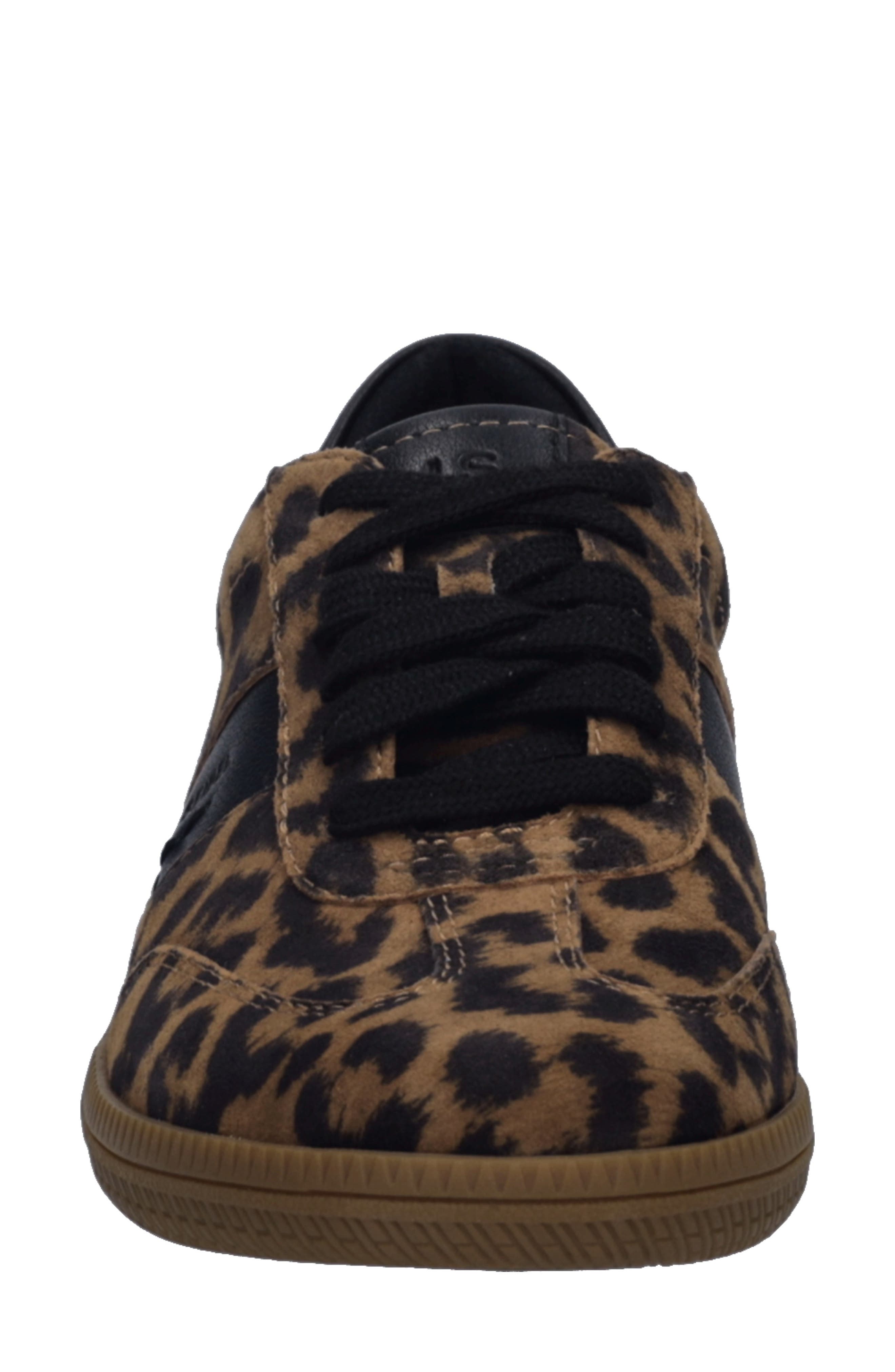 Joleen Sneaker, Alternate, color, CAMEL