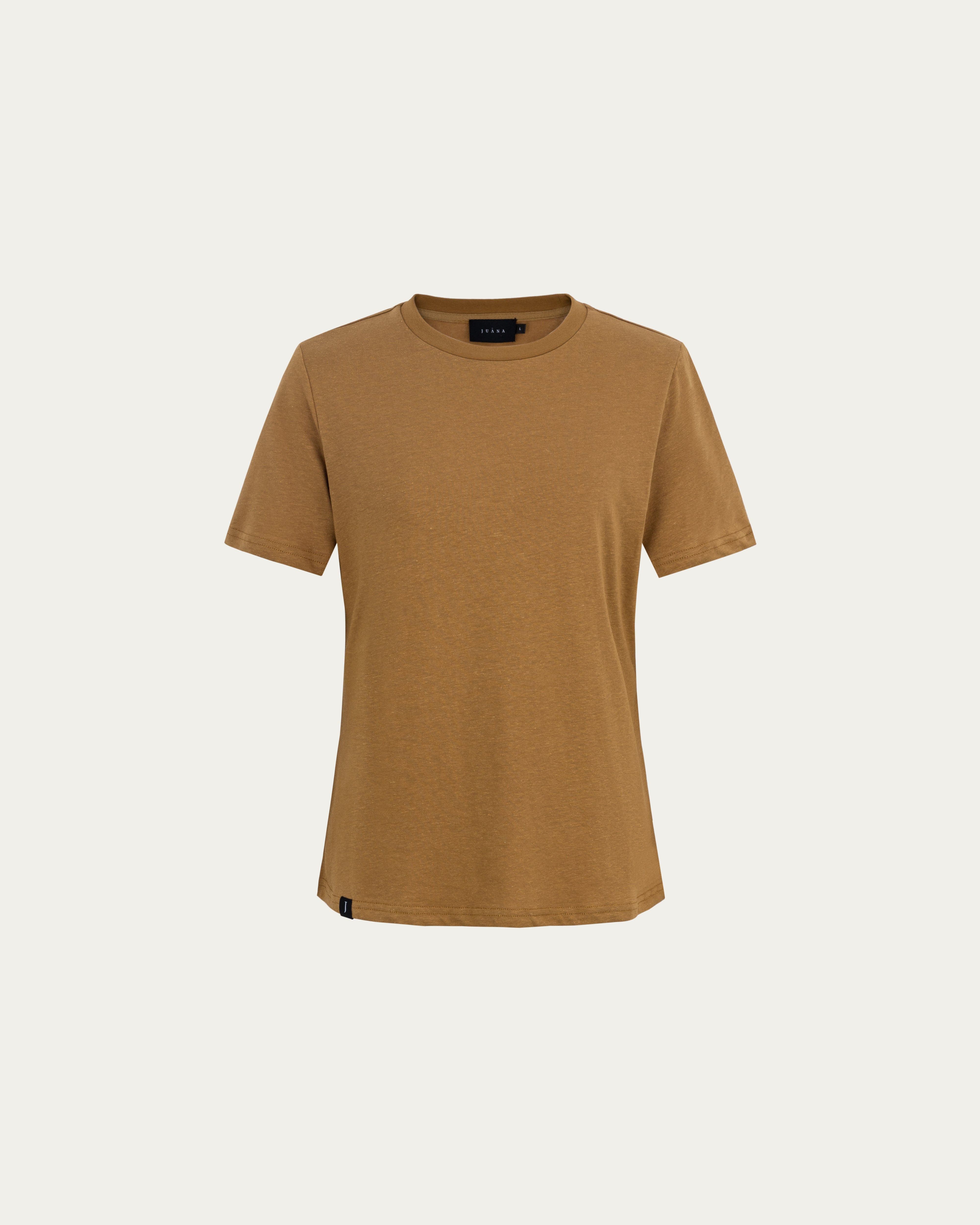 Hemp Neutral T-Shirt - image 3
