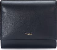 Vince Nappa Simple Trifold Wallet