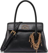 KARL LAGERFELD PARIS Rosalee Satchel