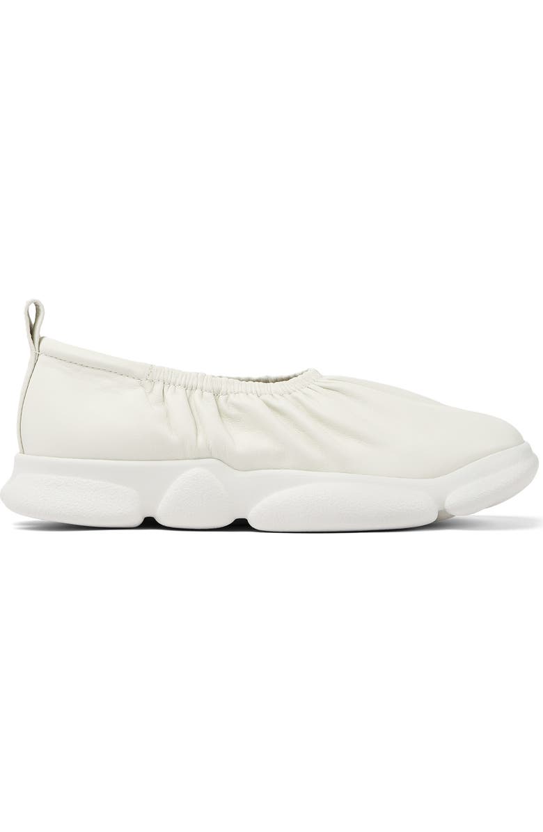 Camper Karst Slip-On Sneaker, Alternate, color,