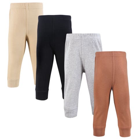 Cotton Pants & Leggings (Baby)