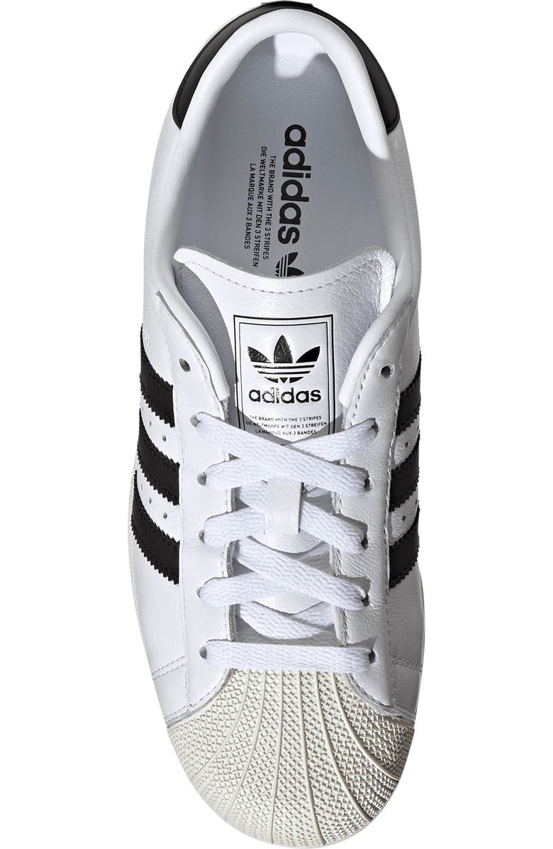 adidas Superstar Lo Pro Sneaker, Alternate, color,