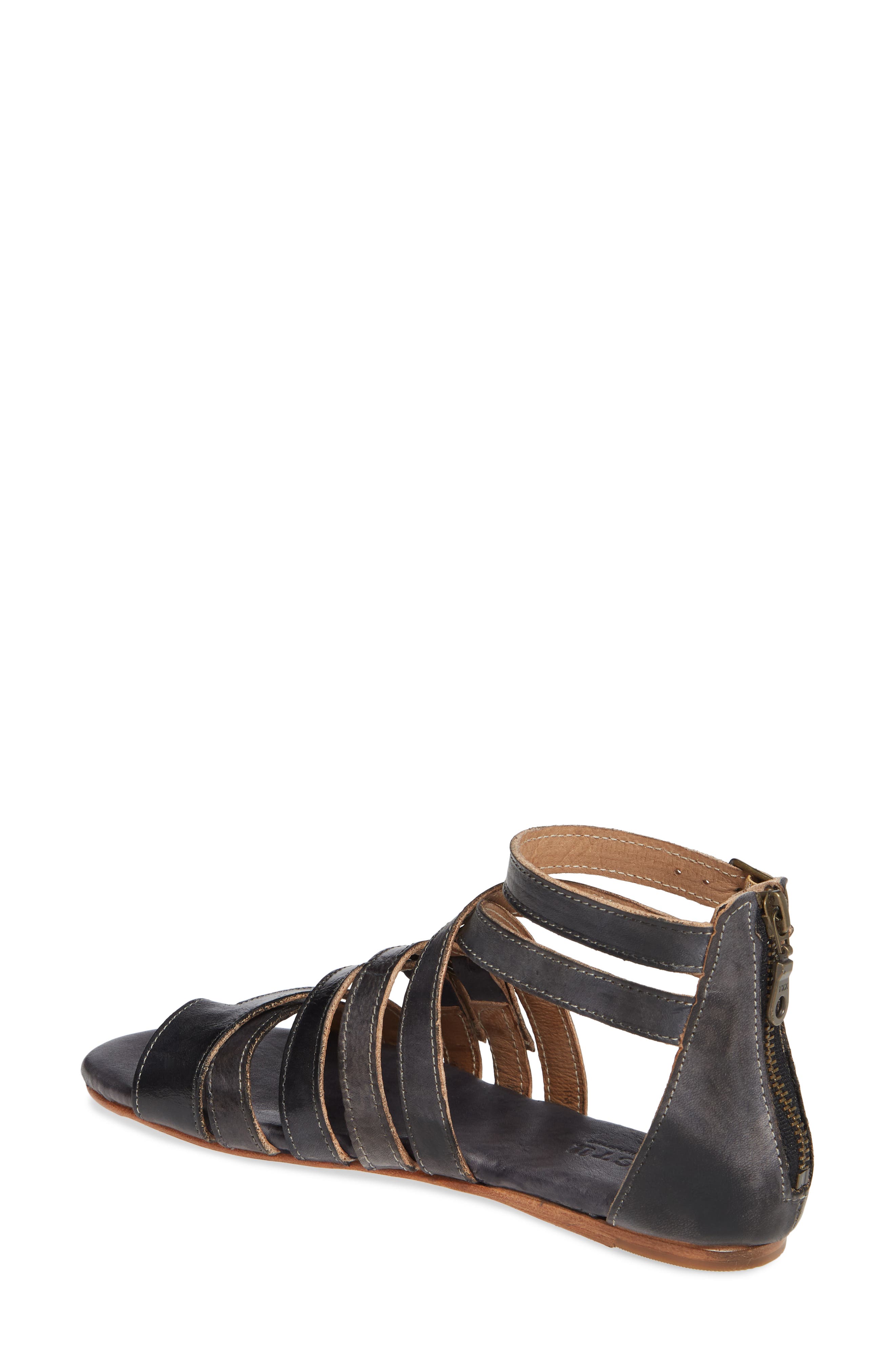 Bed Stu Miya Gladiator Sandal, Alternate, color, 