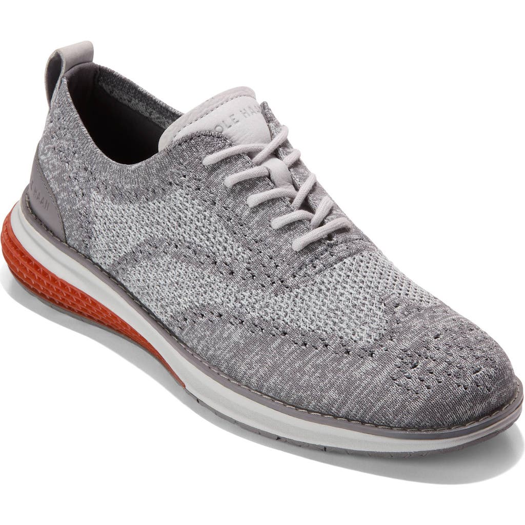 Cole Haan Original Grand Energyweave Stitchlite™ Oxford