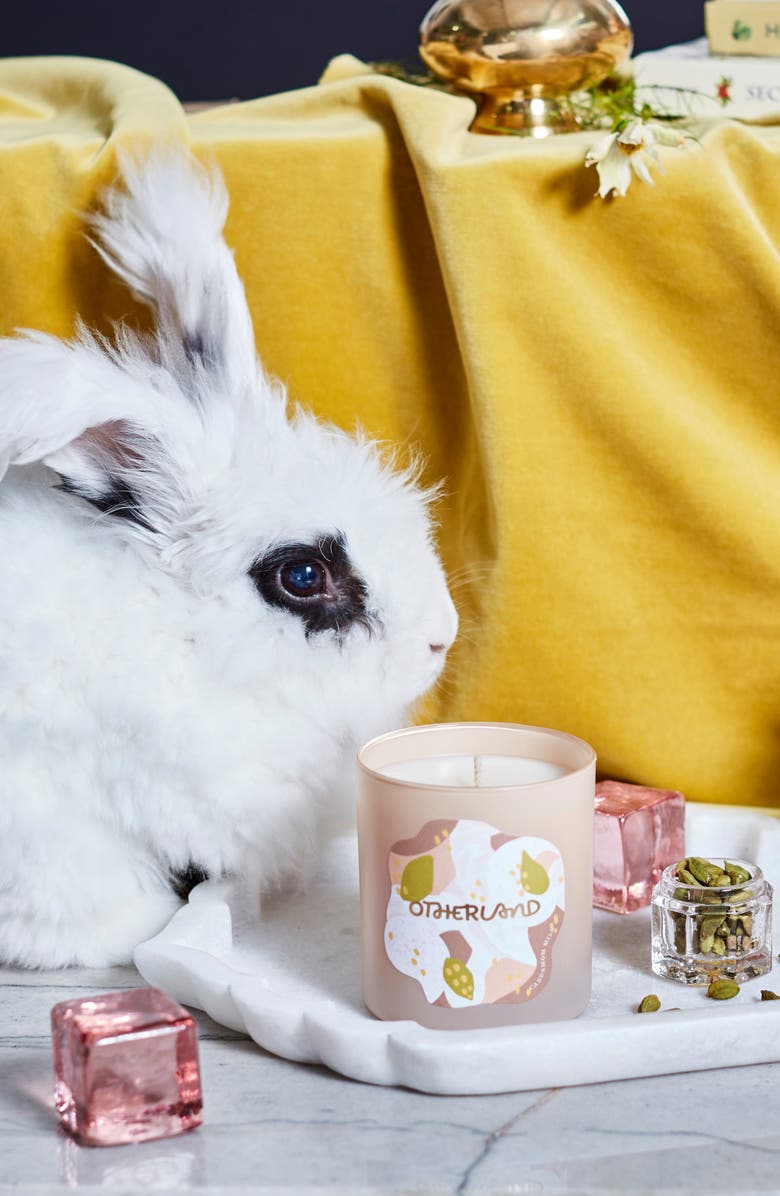 Otherland Cardamom Milk Scented Candle, Alternate, color,