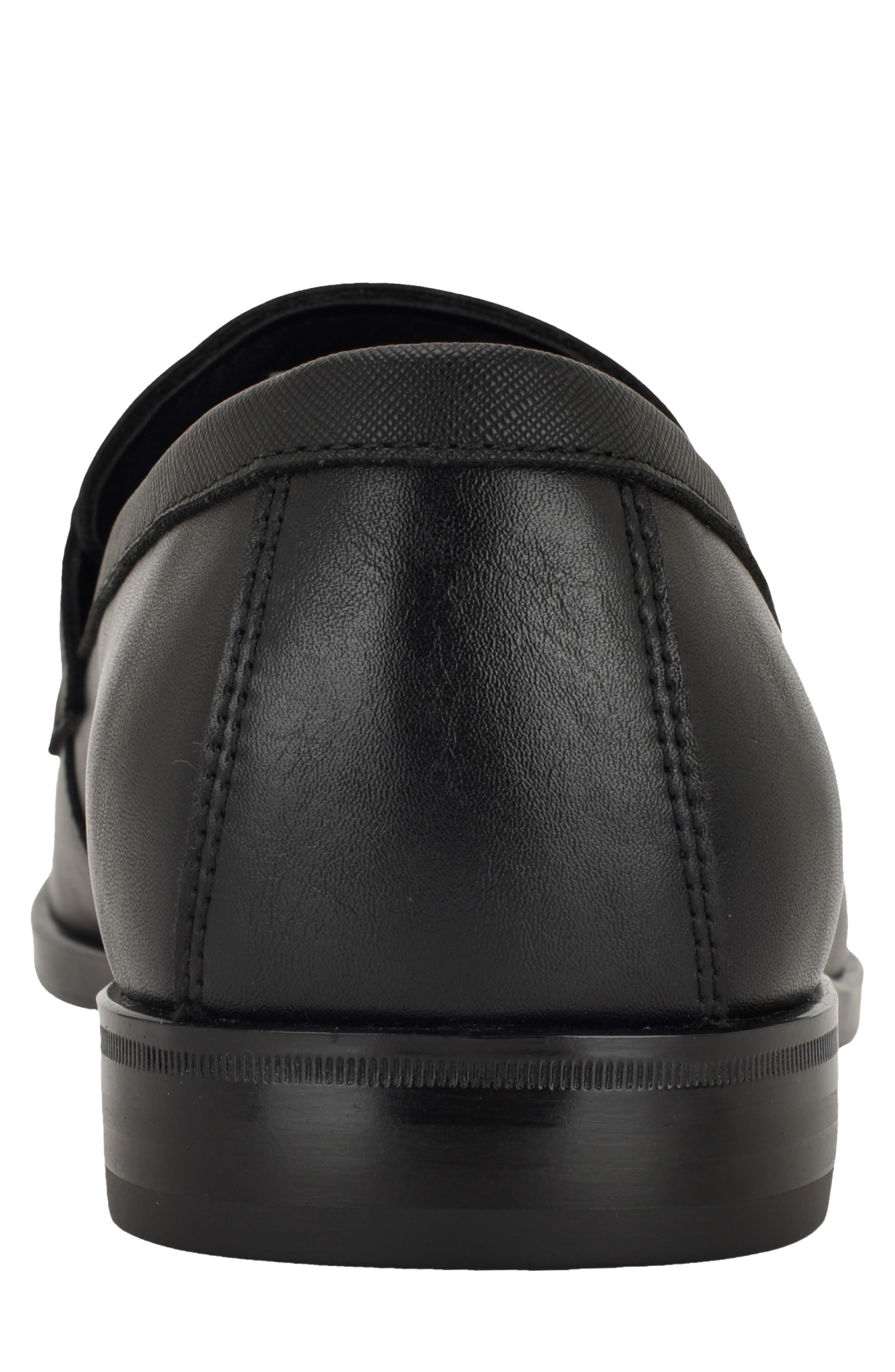 GUESS Hiccom Bit Loafer, Alternate, color, 