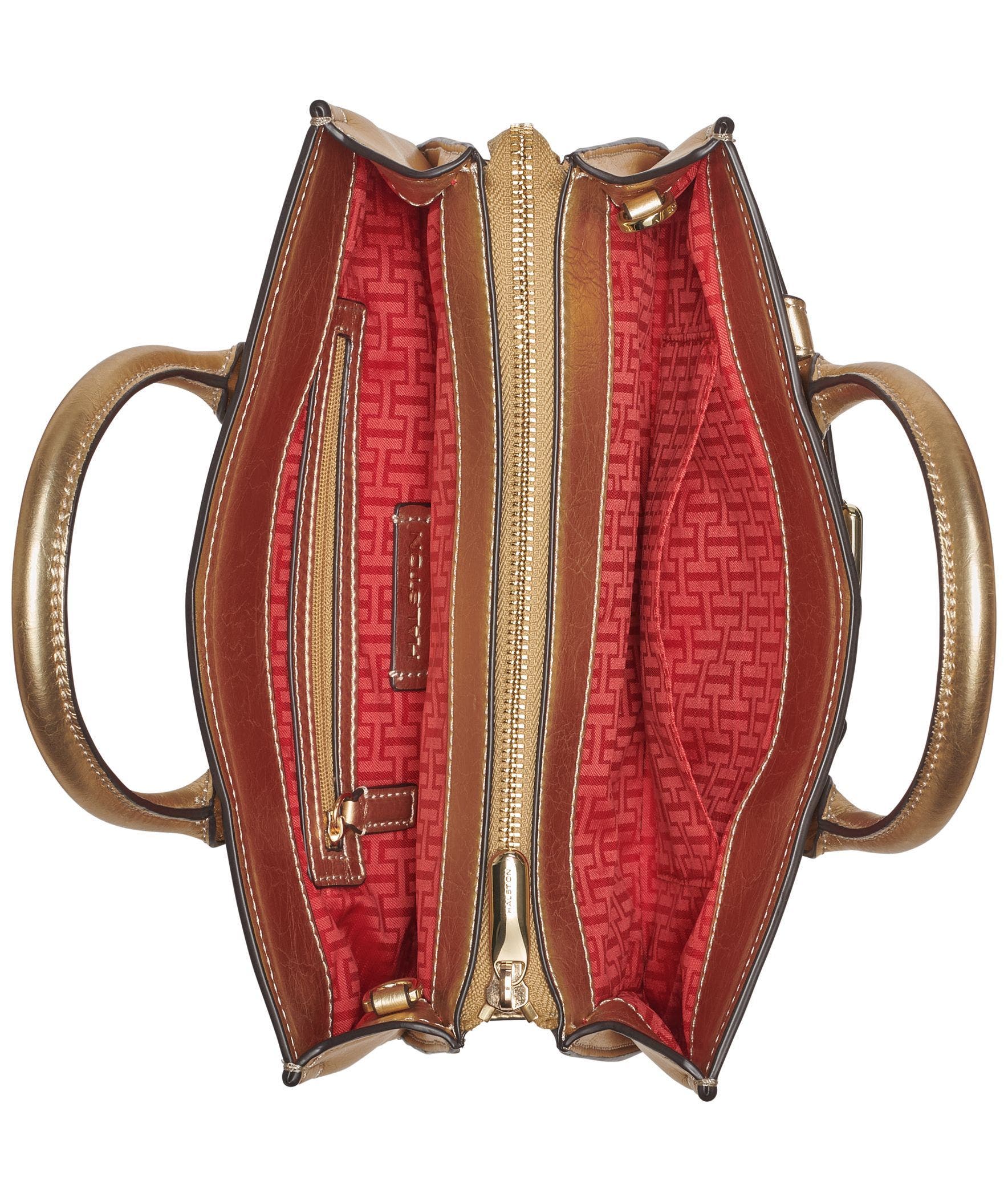 HALSTON Dora Crossbody Bag, Alternate, color, 