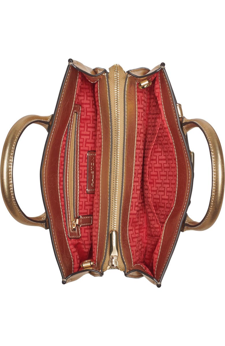 HALSTON Dora Crossbody Bag, Alternate, color,