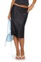 selected Black Polka Dot