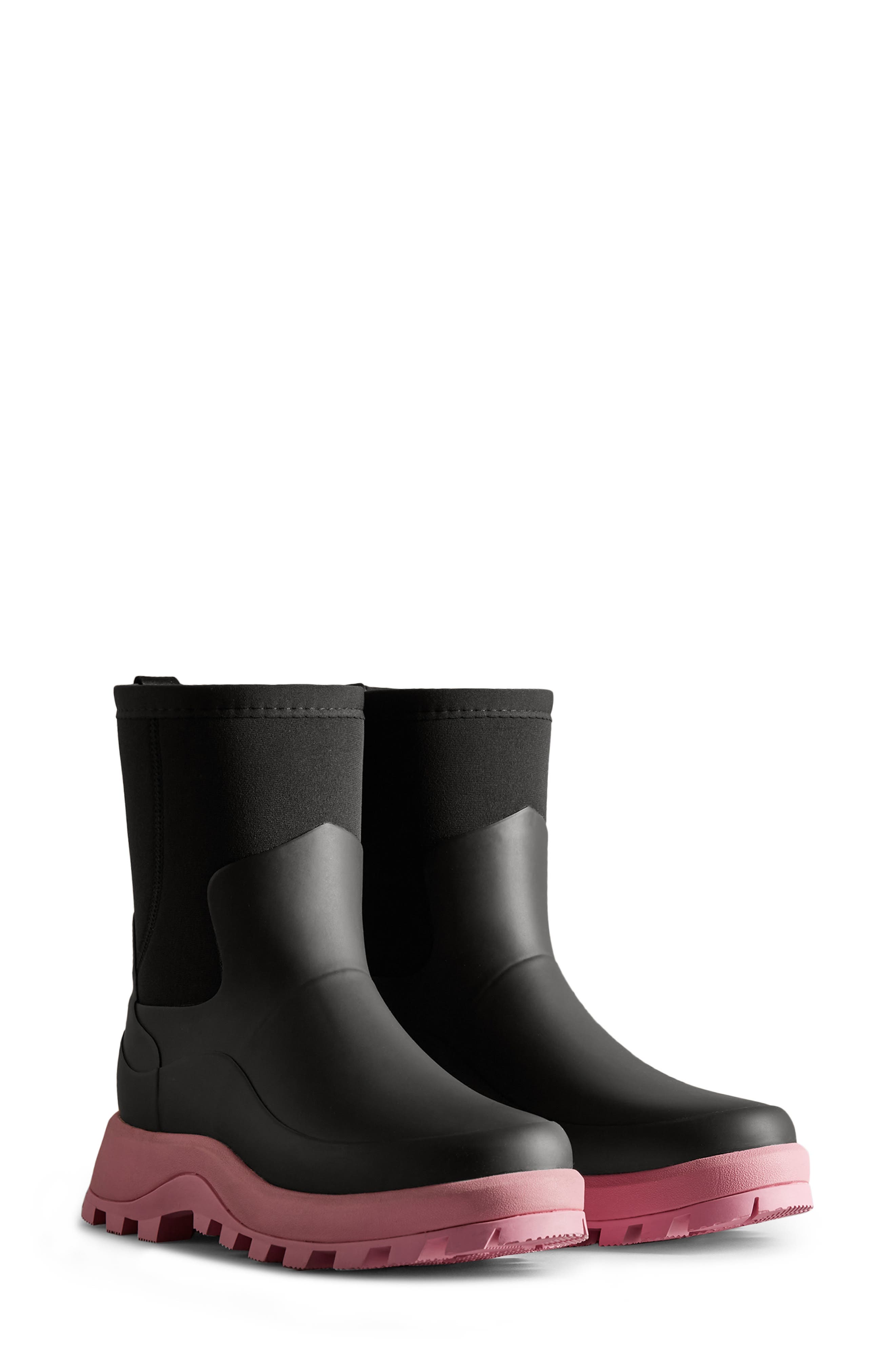 City Explorer Waterproof Short Rain Boot (Women) | Nordstromrack