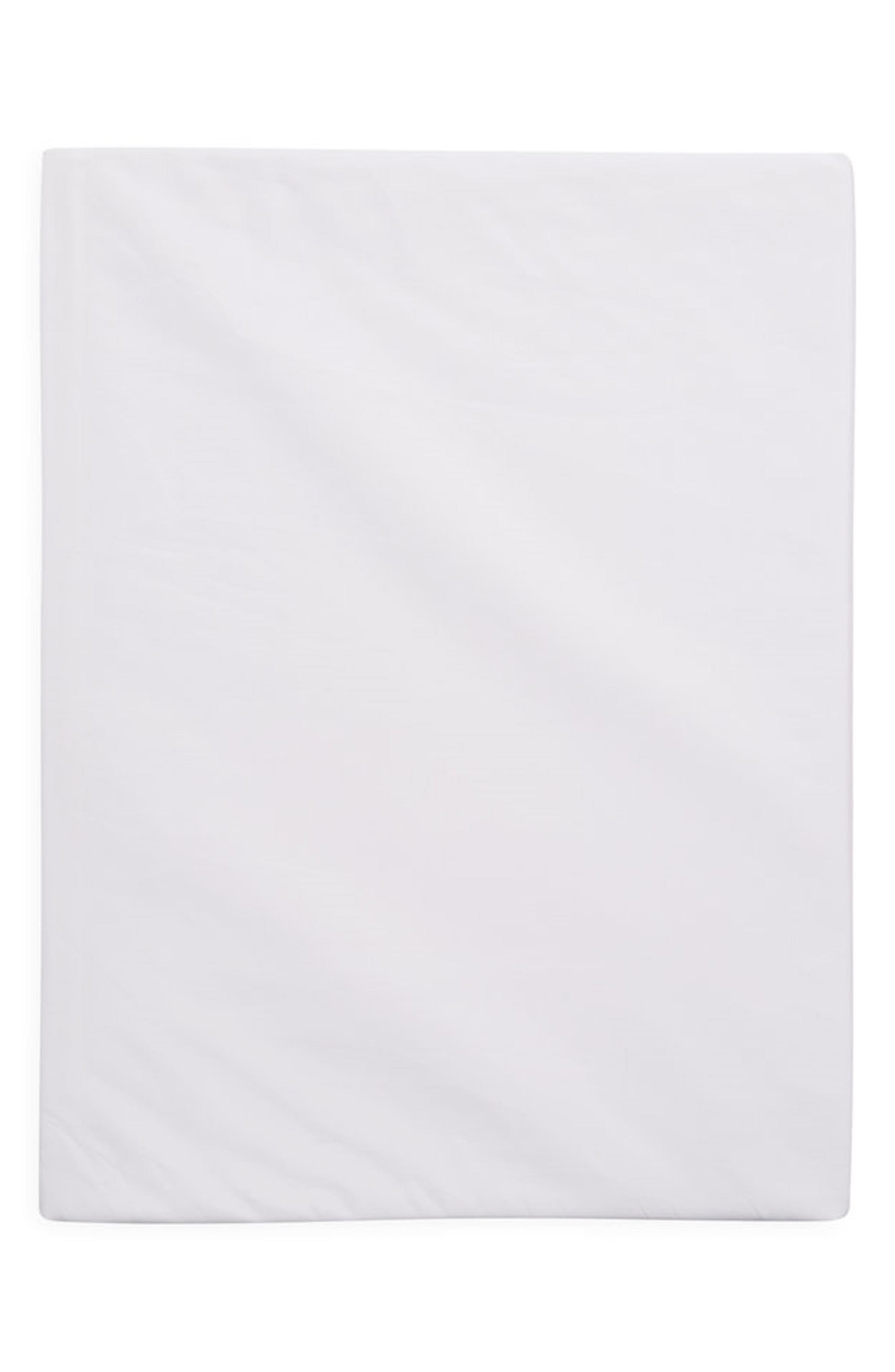 selected WHITE