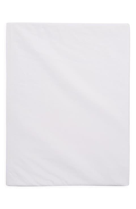 1000 Thread Count Fitted Sheet - Queen