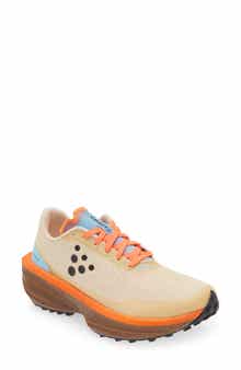 Endurance Trail Running Shoe