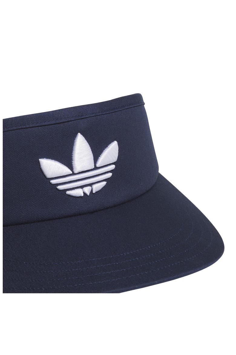 Originals Golf Tour Adjustable High Crown Visor, Alternate, color, NIGHT INDIGO
