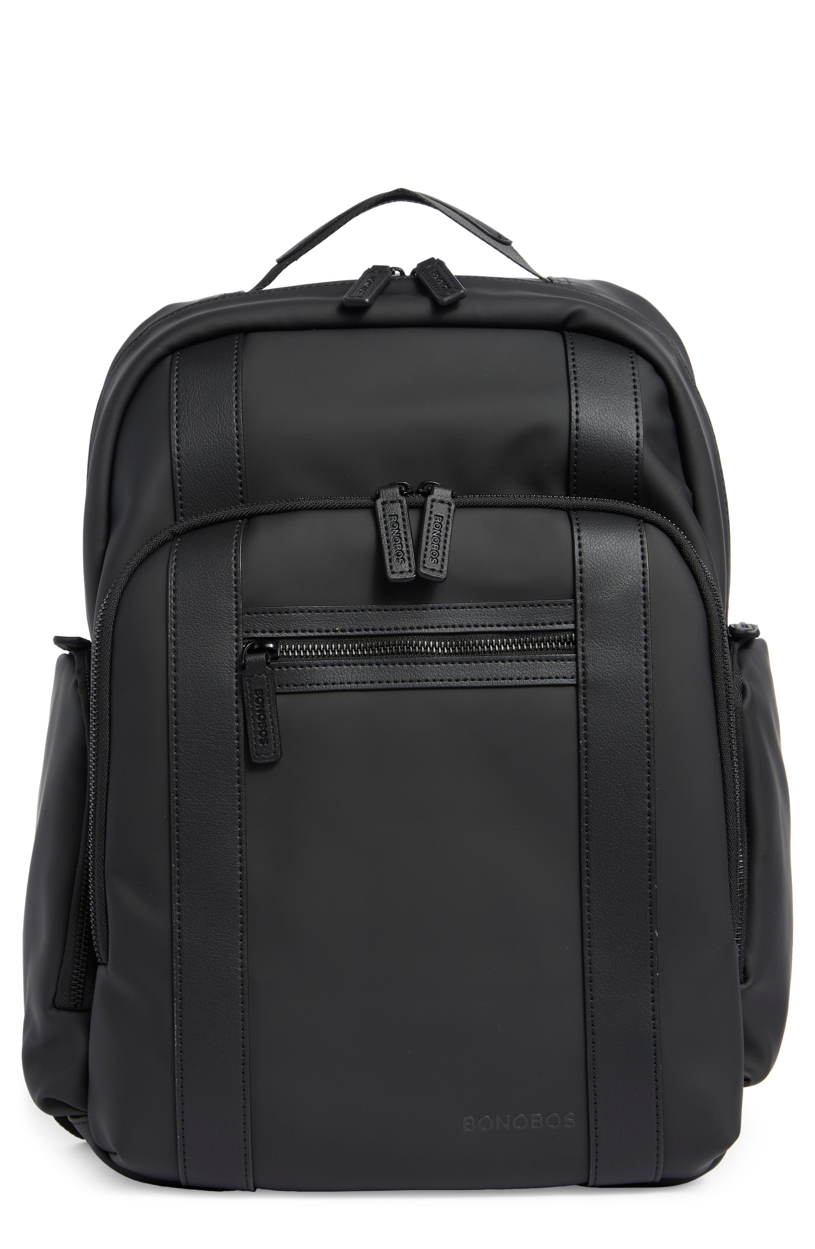 Bonobos Rubberized Computer Backpack