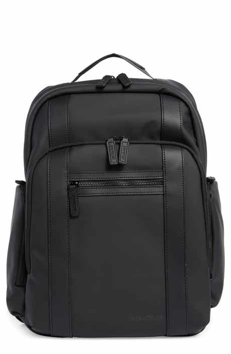Bonobos Rubberized Computer Backpack