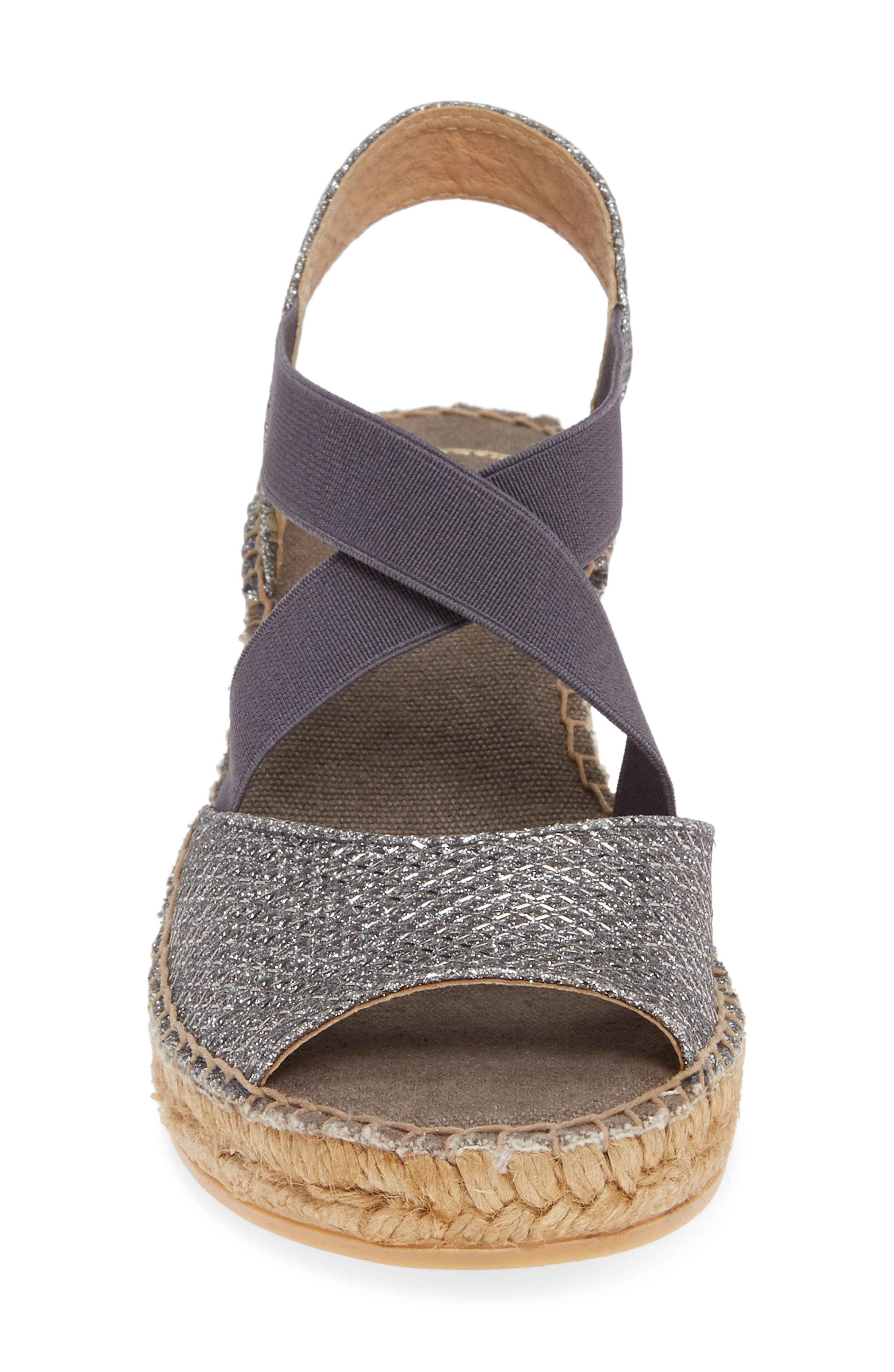 Toni Pons Sol Wedge Espadrille Sandal, Alternate, color, 