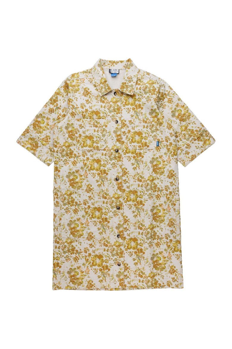 Everly Dress - Women's, Main, color, Soft Bloom