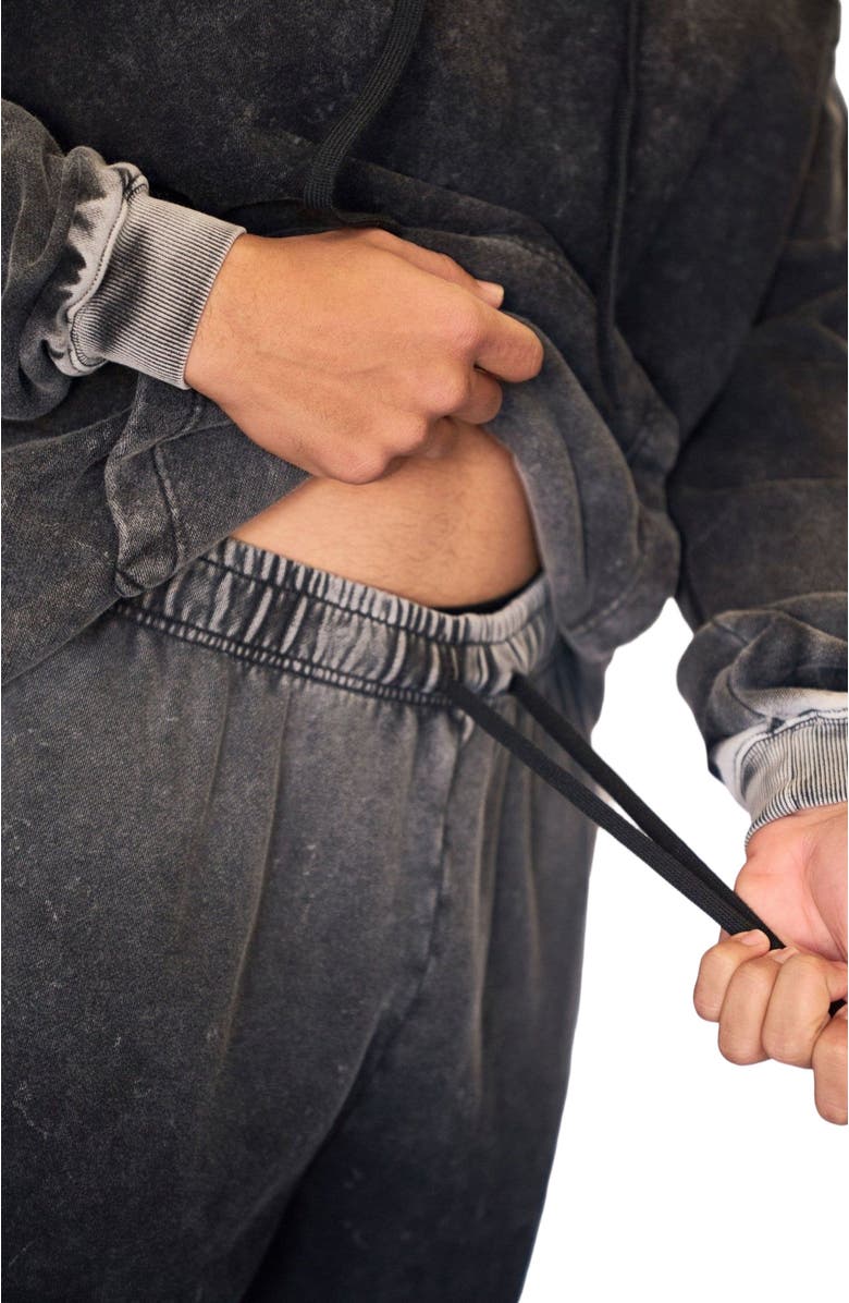 Vitality Homebody Men's Jogger, Alternate, color, Midnight Washed