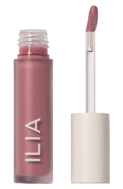 Balmy Gloss Tinted Lip Oil