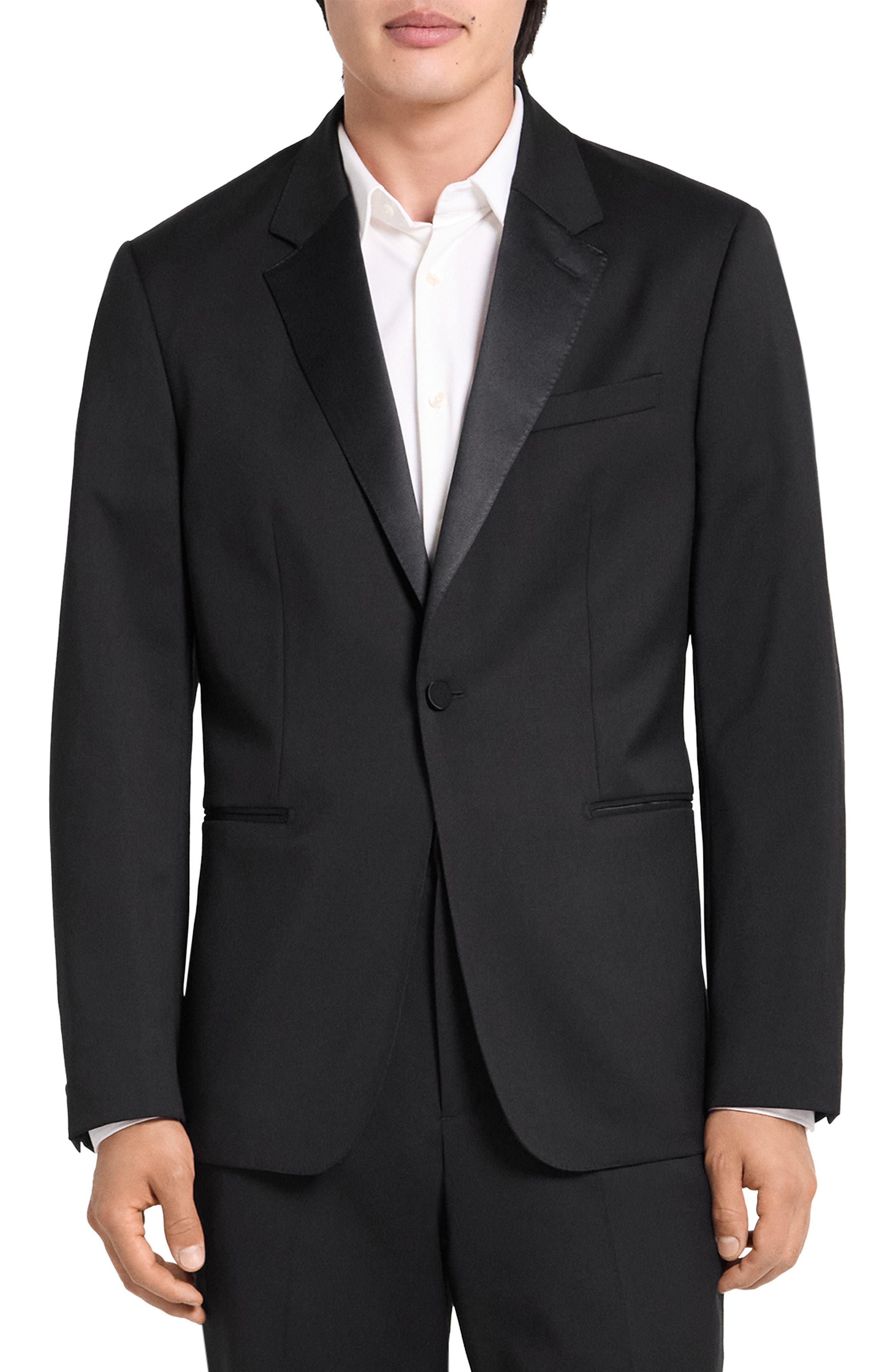 selected BLACK - 001