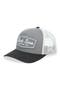 selected Grey/ Black