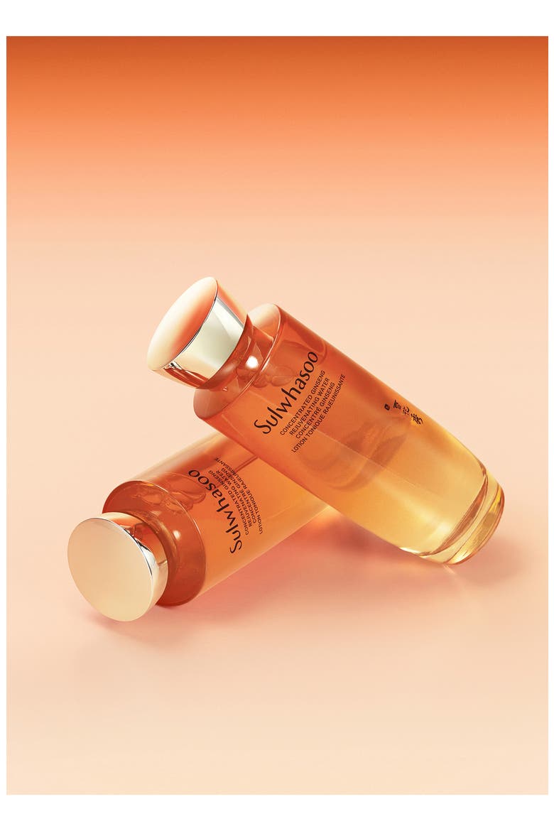 Concentrated Ginseng Rejuvenating Water, Alternate, color, NO COLOR