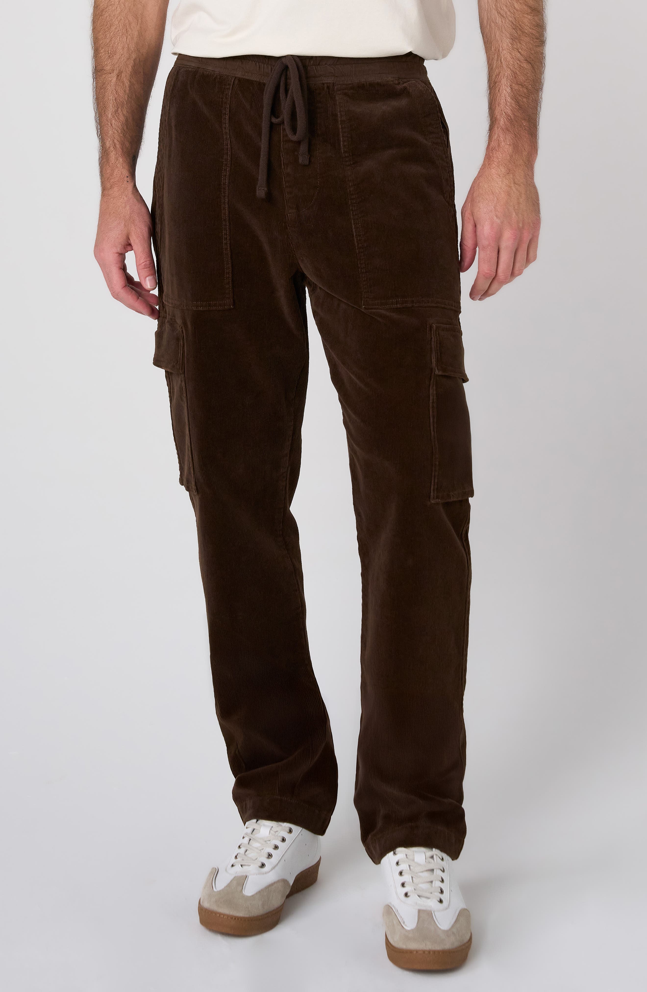 selected BROWN