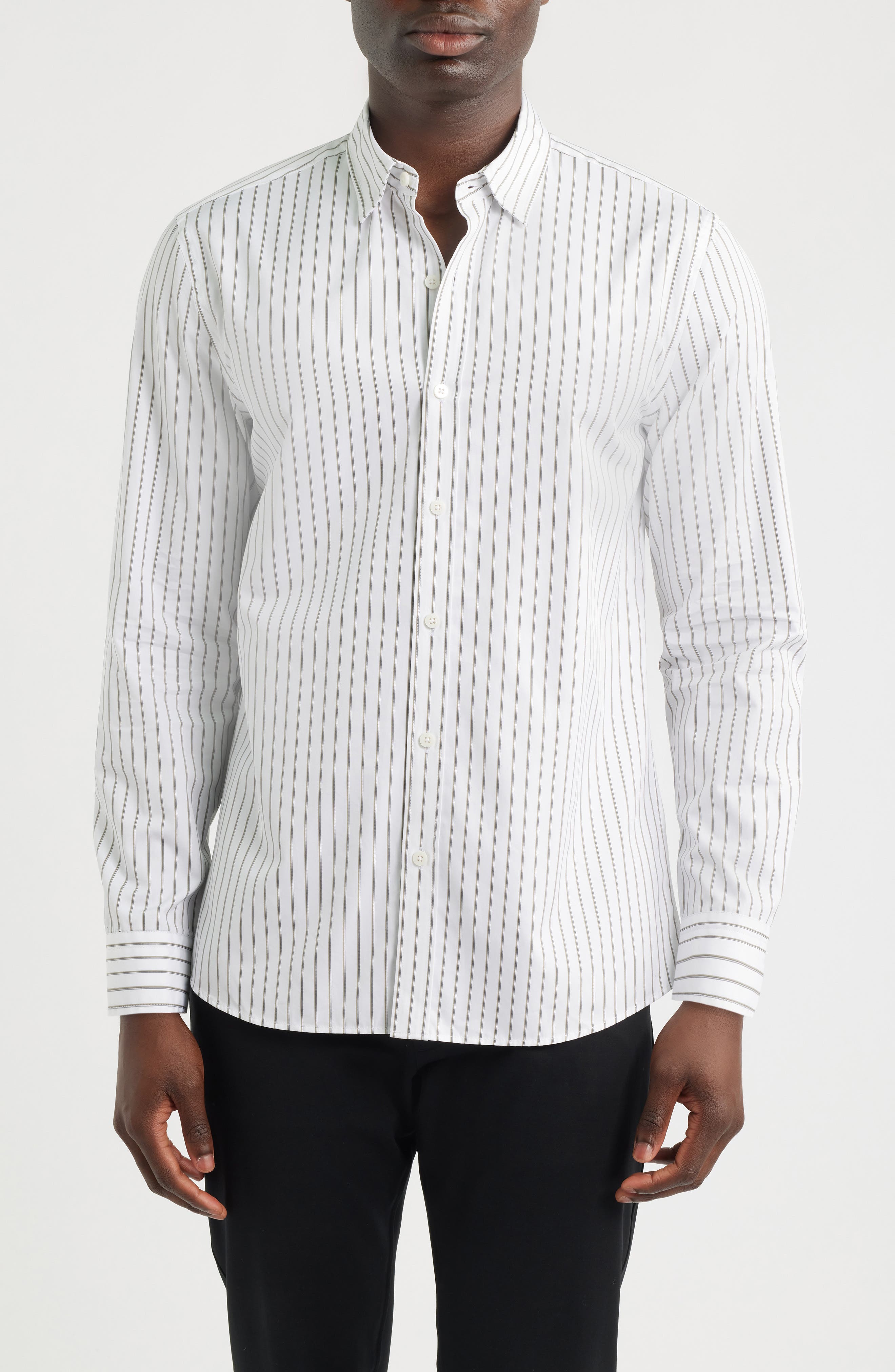 selected WHITE BASE SENECA ROCK STRIPE